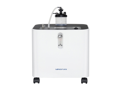 Медицинские Поставщики Оптом Homecare Mute 3l Кислородный Концентратор Цена