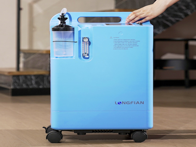 Уникальные преимущества кислородных генераторов для здоровья