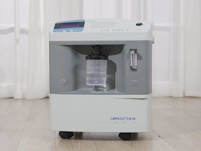 Кислородное оборудование важный элемент современной медицины